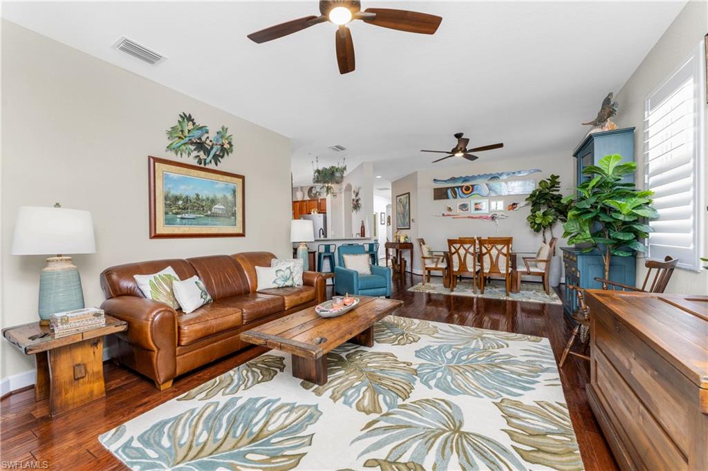 BURNT STORE LAKES - Residential