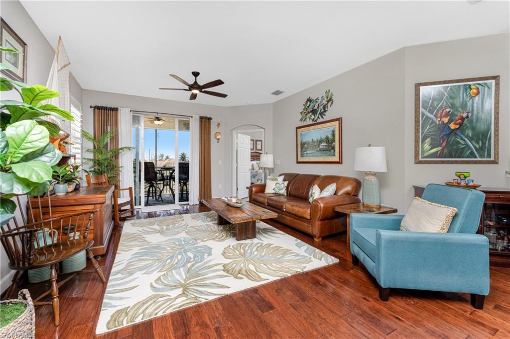 BURNT STORE LAKES - Residential