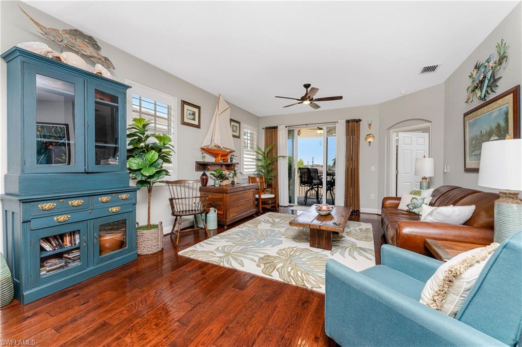 BURNT STORE LAKES - Residential