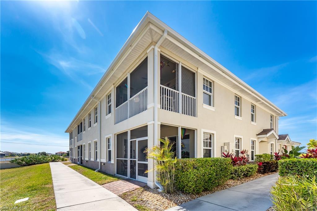 BURNT STORE LAKES - Residential