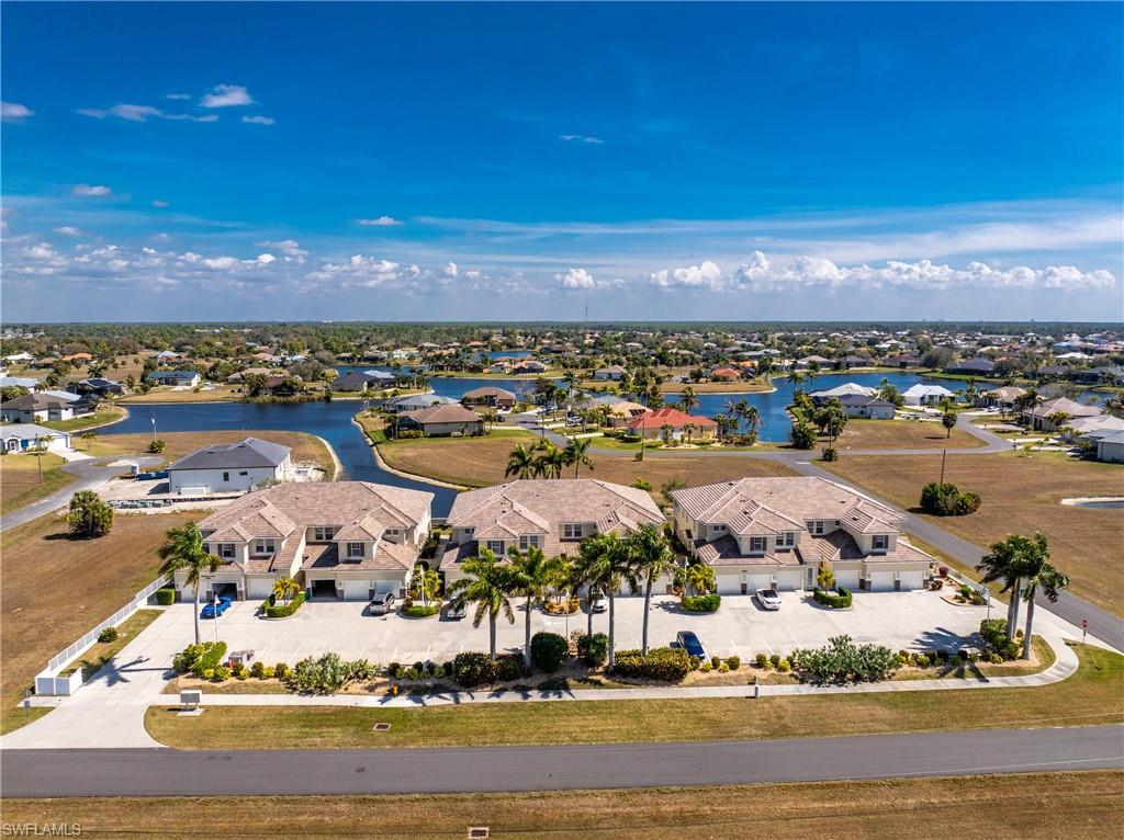 BURNT STORE LAKES - Residential