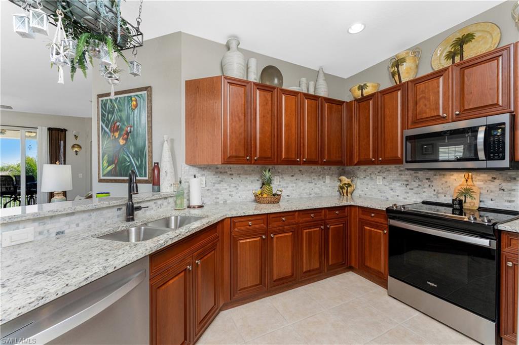 BURNT STORE LAKES - Residential