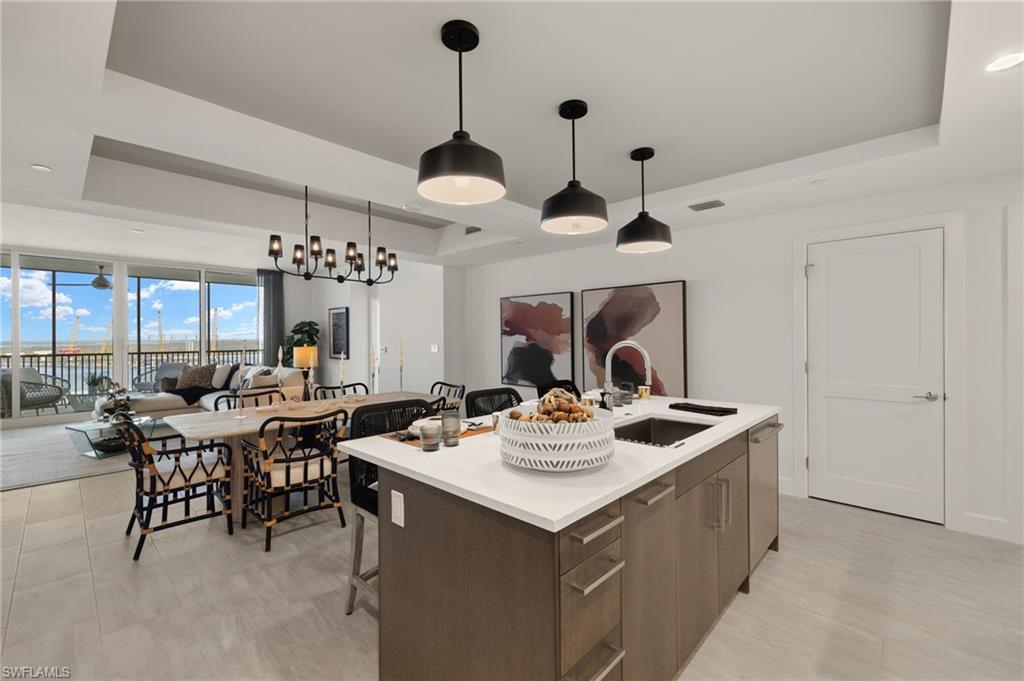 GRANDVIEW AT BAY BEACH - Residential