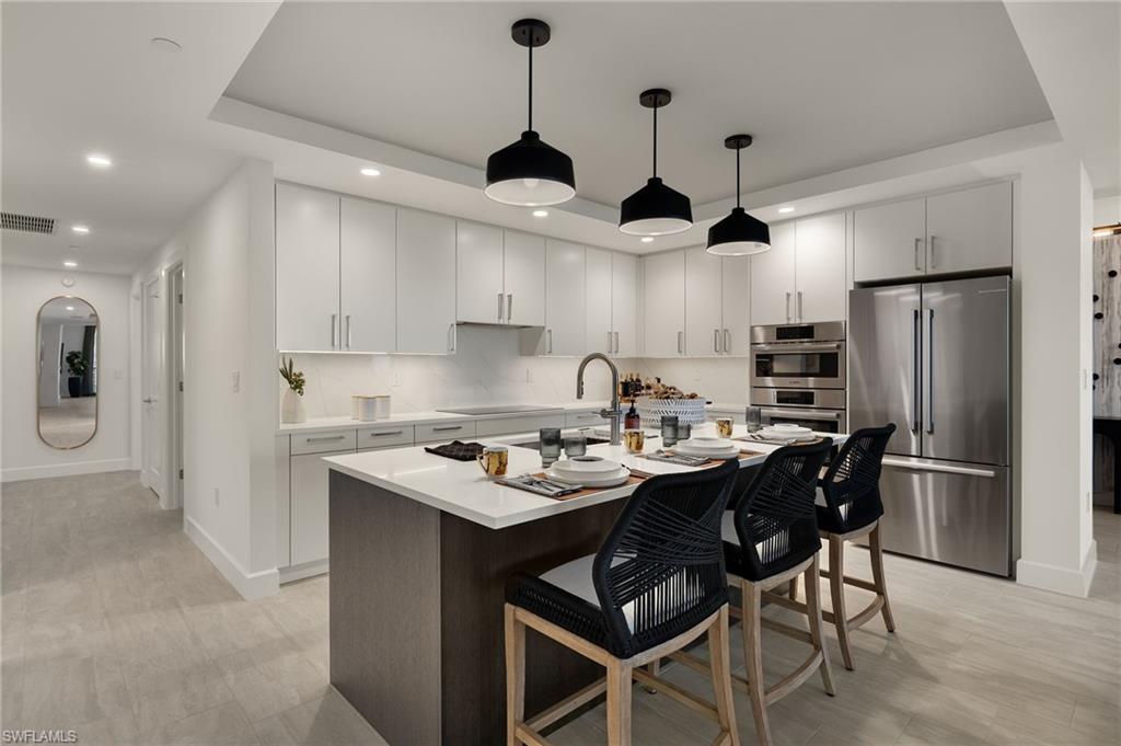 GRANDVIEW AT BAY BEACH - Residential