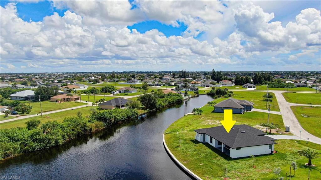 CAPE CORAL - Residential Lease