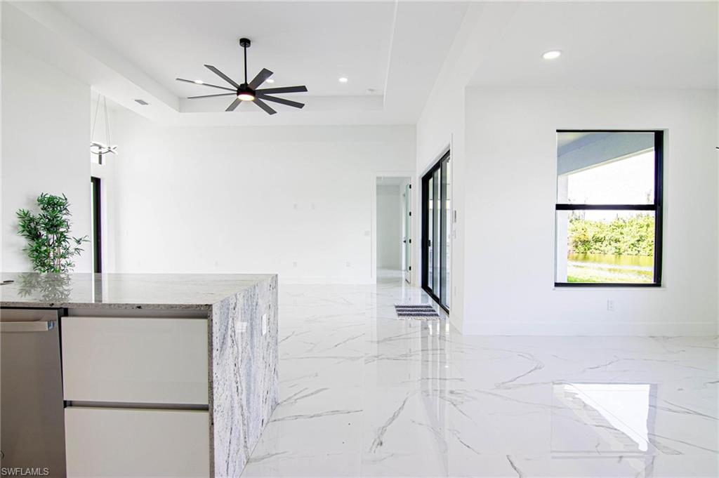 CAPE CORAL - Residential Lease