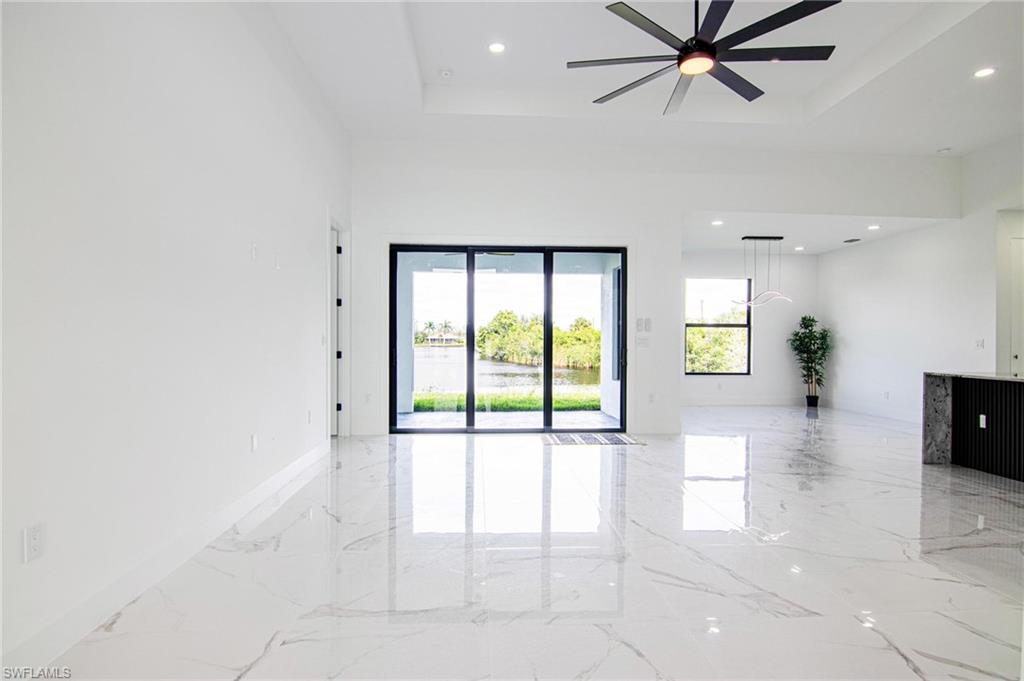 CAPE CORAL - Residential Lease