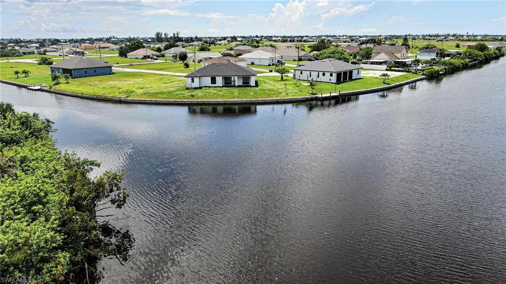 CAPE CORAL - Residential Lease