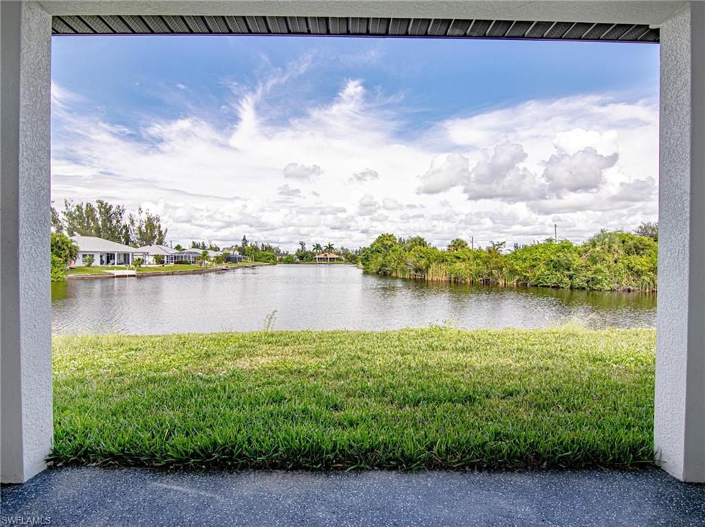 CAPE CORAL - Residential Lease