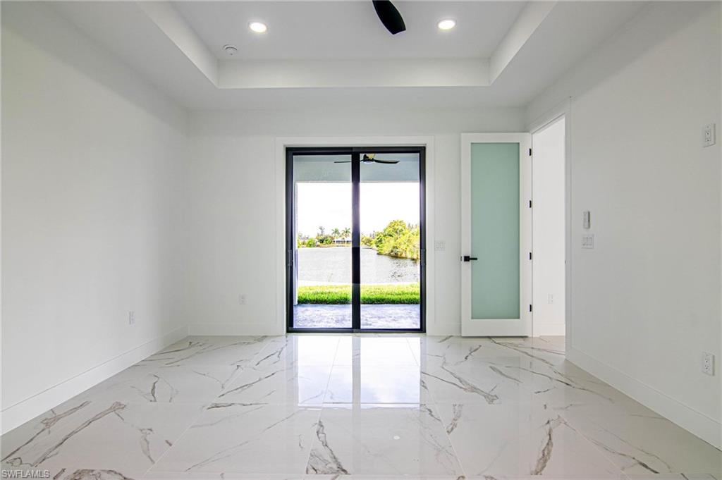 CAPE CORAL - Residential Lease