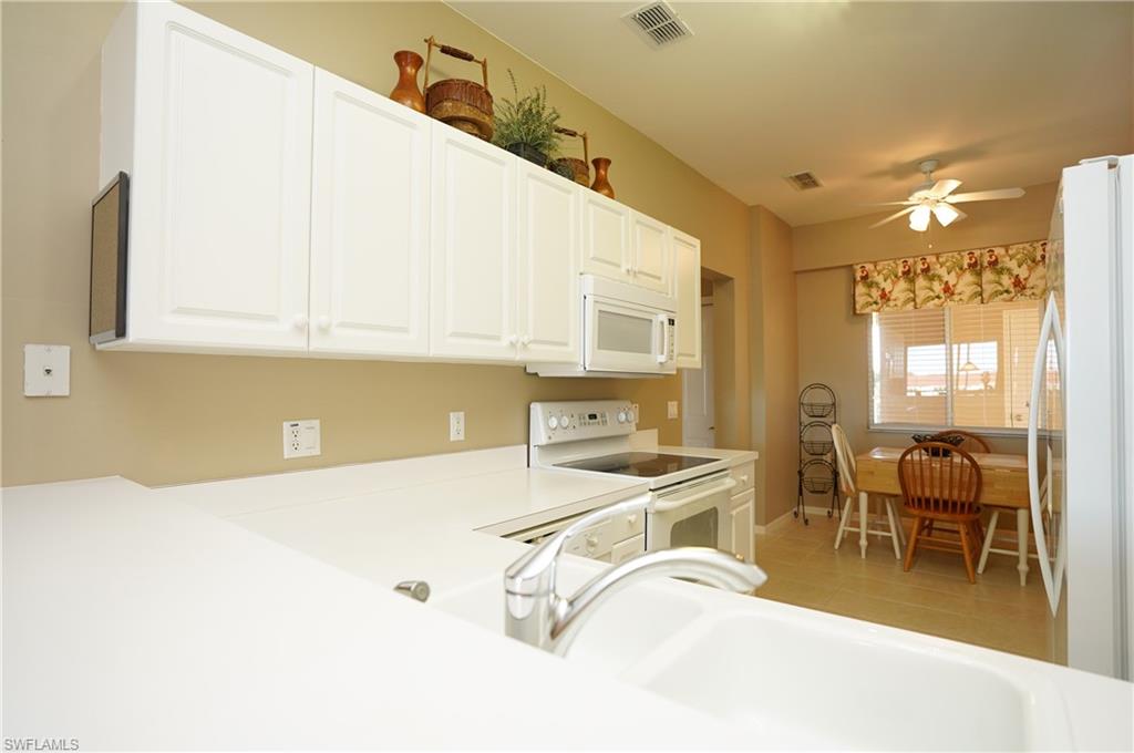 CYPRESS TRACE - Residential