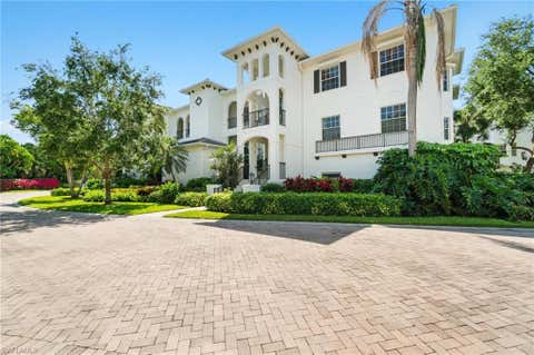 Photo of 815 Bentwater CIR #204, NAPLES, FL 34108 (MLS # 225037462)