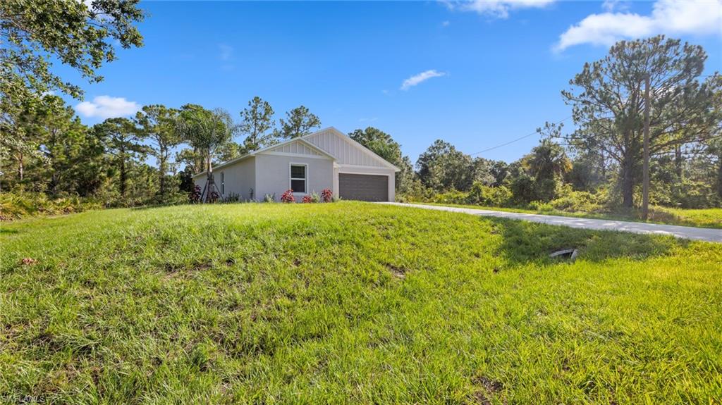 LEHIGH ACRES - Residential