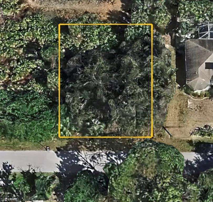 NOT APPLICABLE - Land