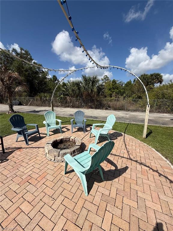 GOLDEN GATE ESTATES - Residential Lease