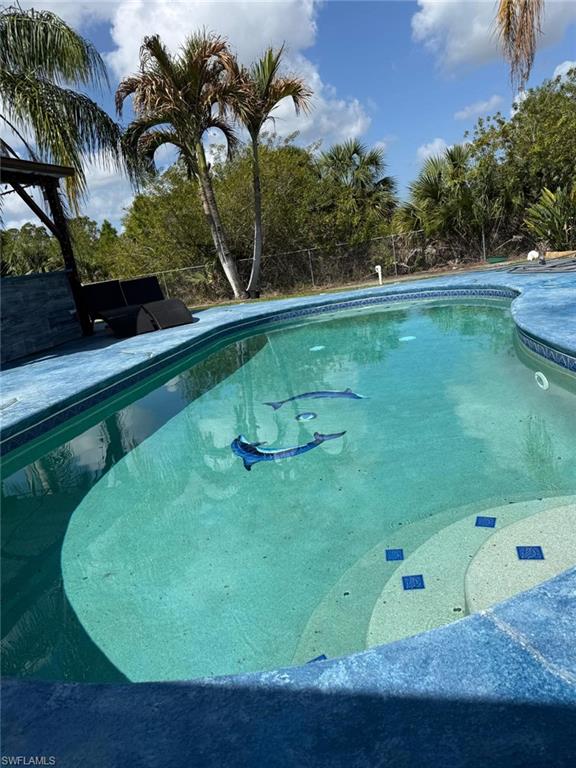 GOLDEN GATE ESTATES - Residential Lease