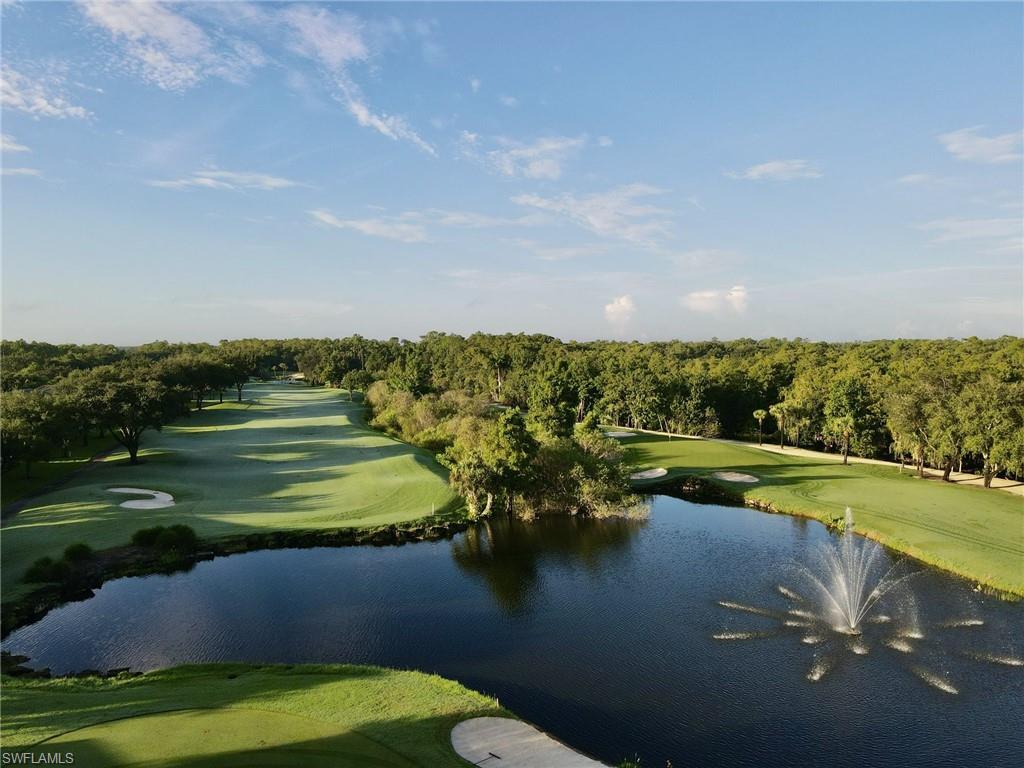 CYPRESS WOODS GOLF + COUNTRY CLUB - Residential