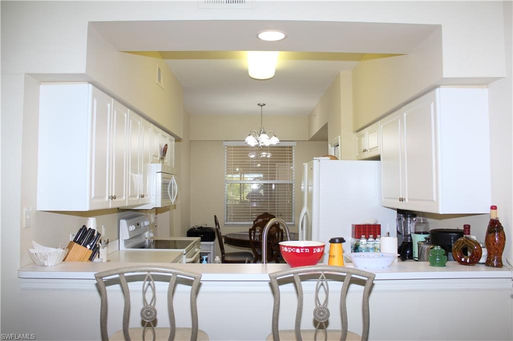 CYPRESS WOODS GOLF + COUNTRY CLUB - Residential