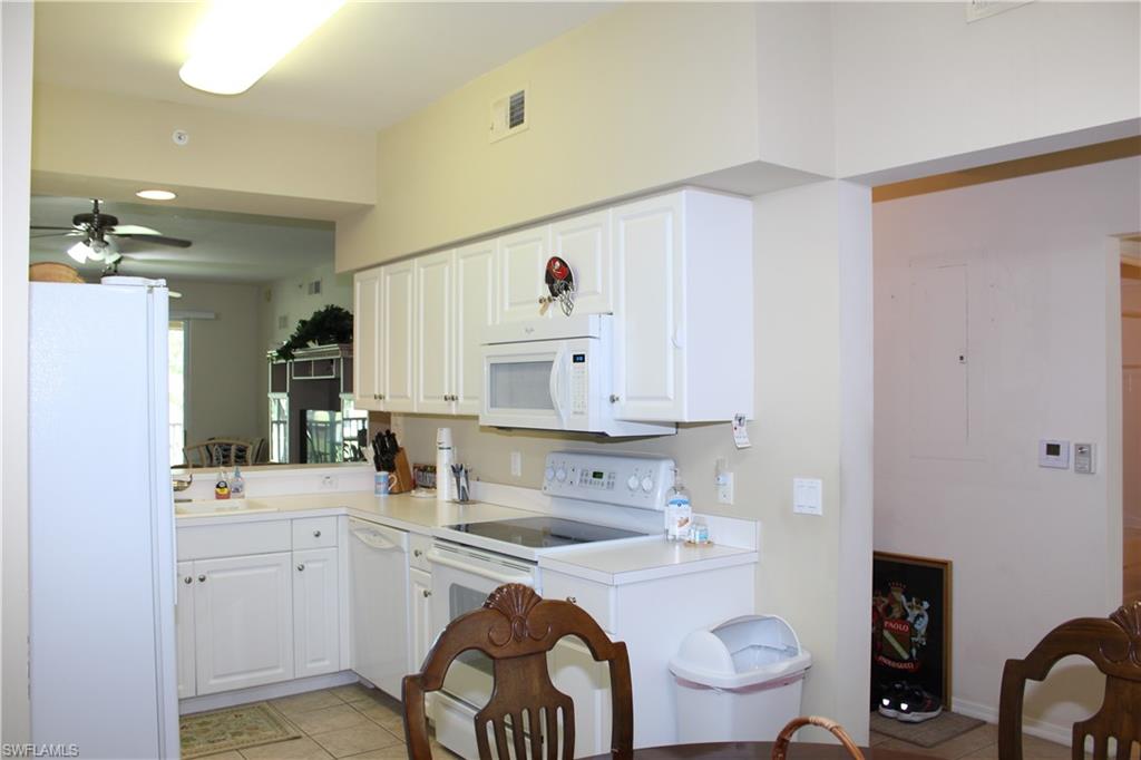 CYPRESS WOODS GOLF + COUNTRY CLUB - Residential