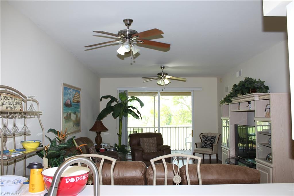 CYPRESS WOODS GOLF + COUNTRY CLUB - Residential