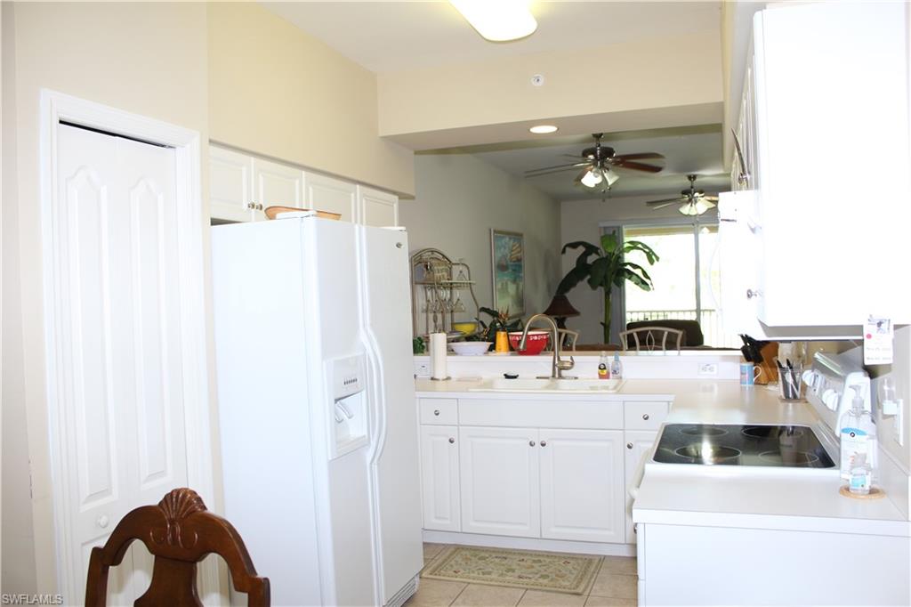 CYPRESS WOODS GOLF + COUNTRY CLUB - Residential