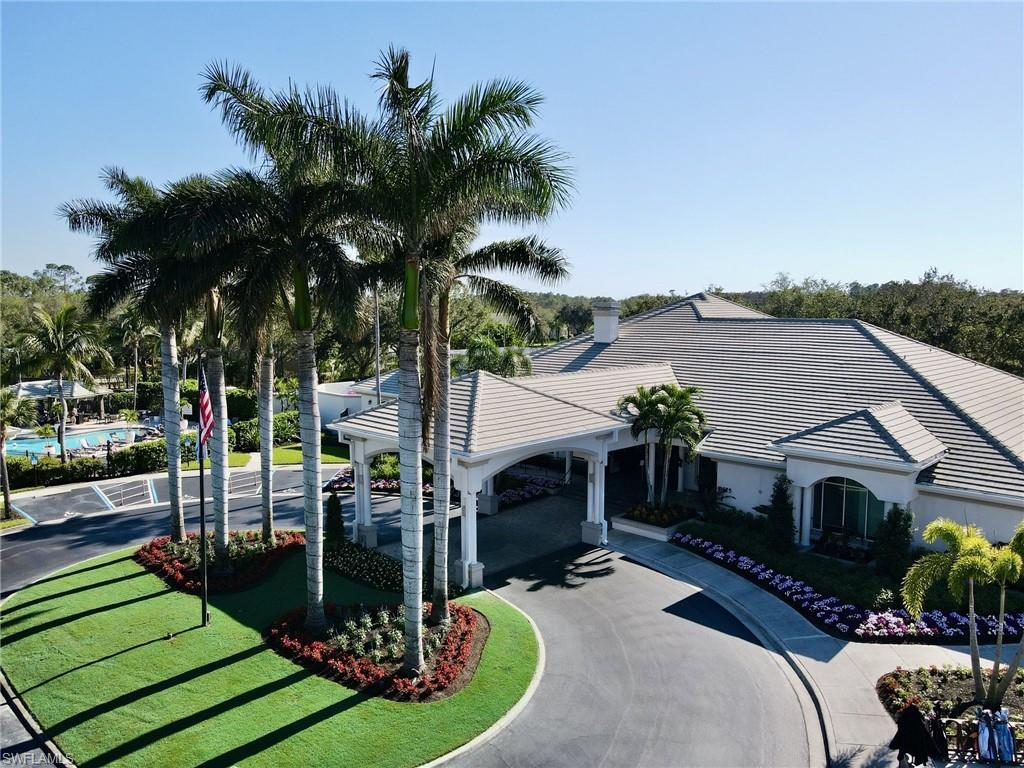 CYPRESS WOODS GOLF + COUNTRY CLUB - Residential