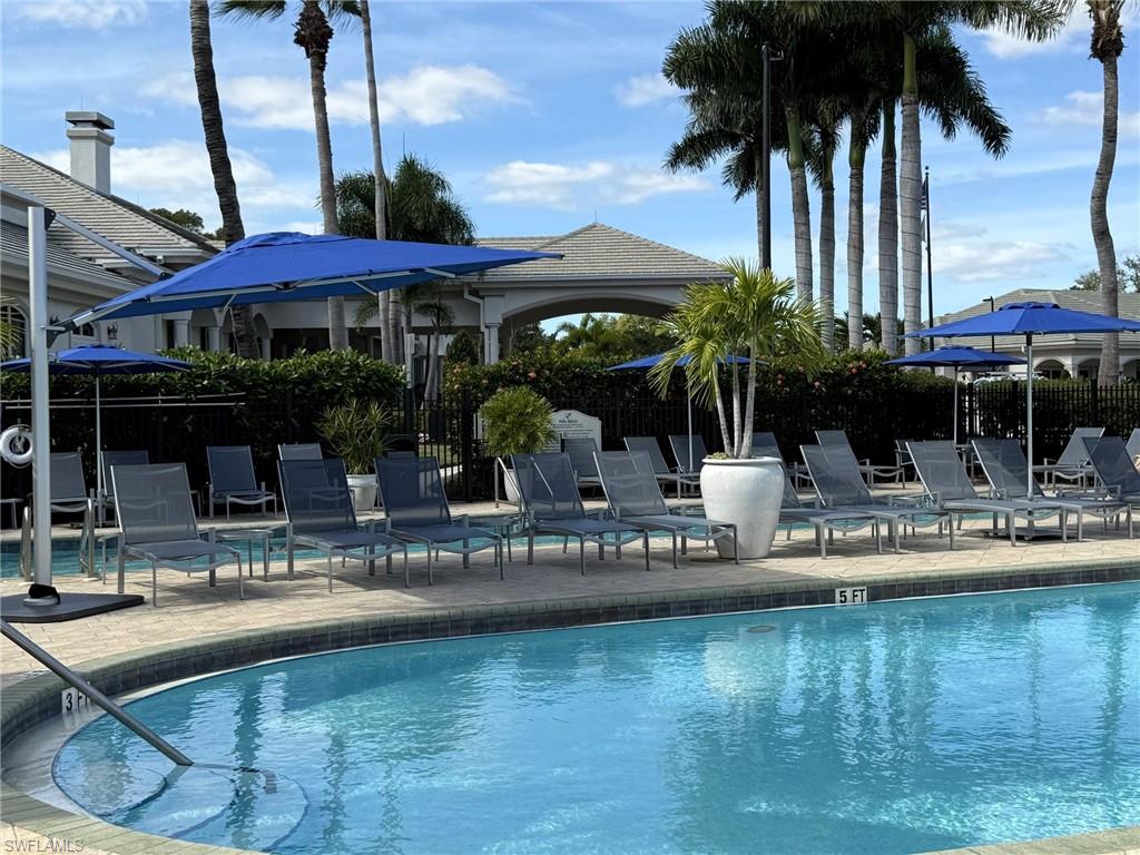 CYPRESS WOODS GOLF + COUNTRY CLUB - Residential