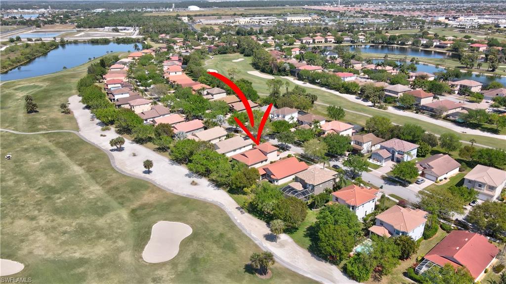 VALENCIA COUNTRY CLUB - Residential