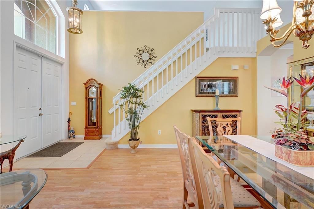 VALENCIA COUNTRY CLUB - Residential