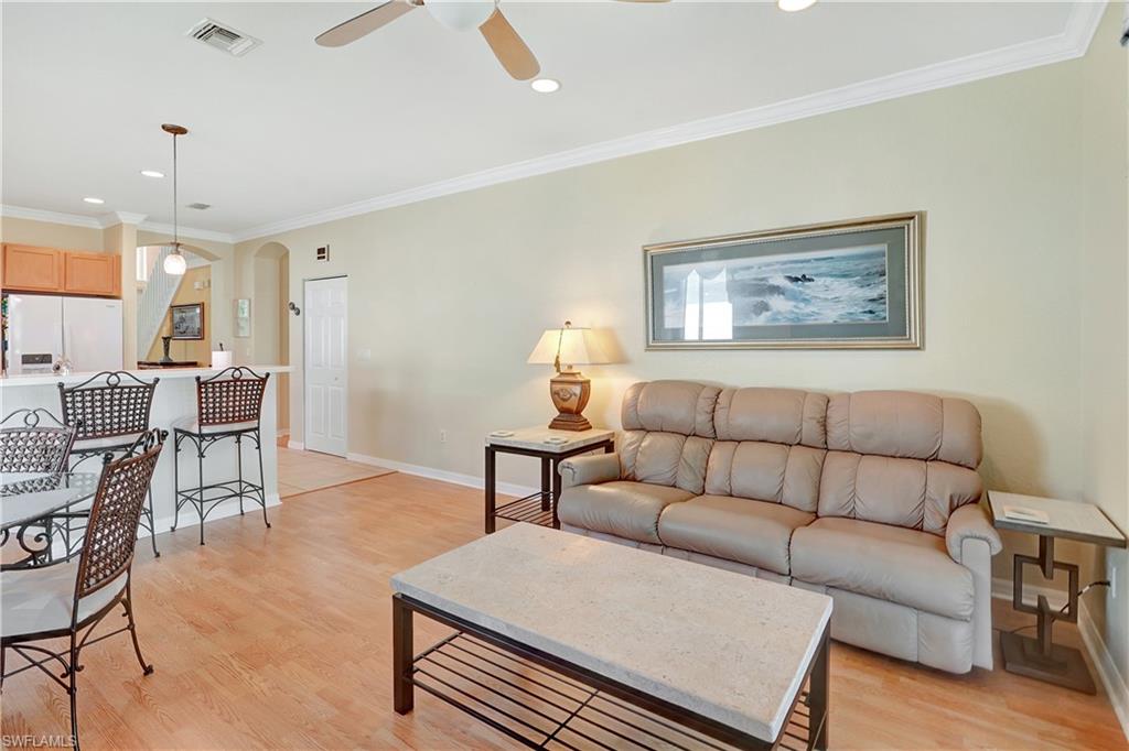 VALENCIA COUNTRY CLUB - Residential