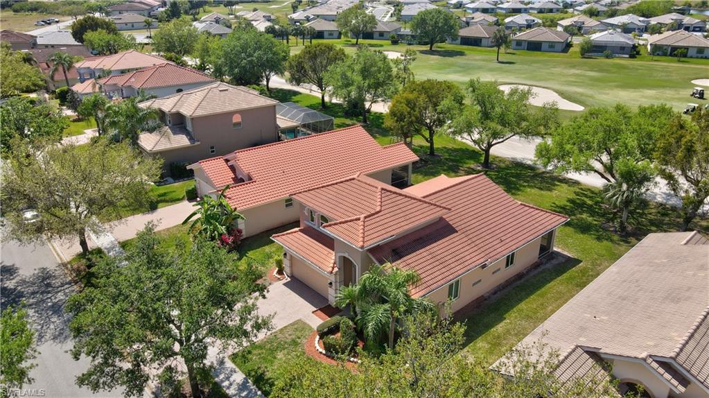 VALENCIA COUNTRY CLUB - Residential