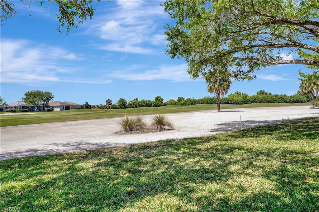 VALENCIA COUNTRY CLUB - Residential