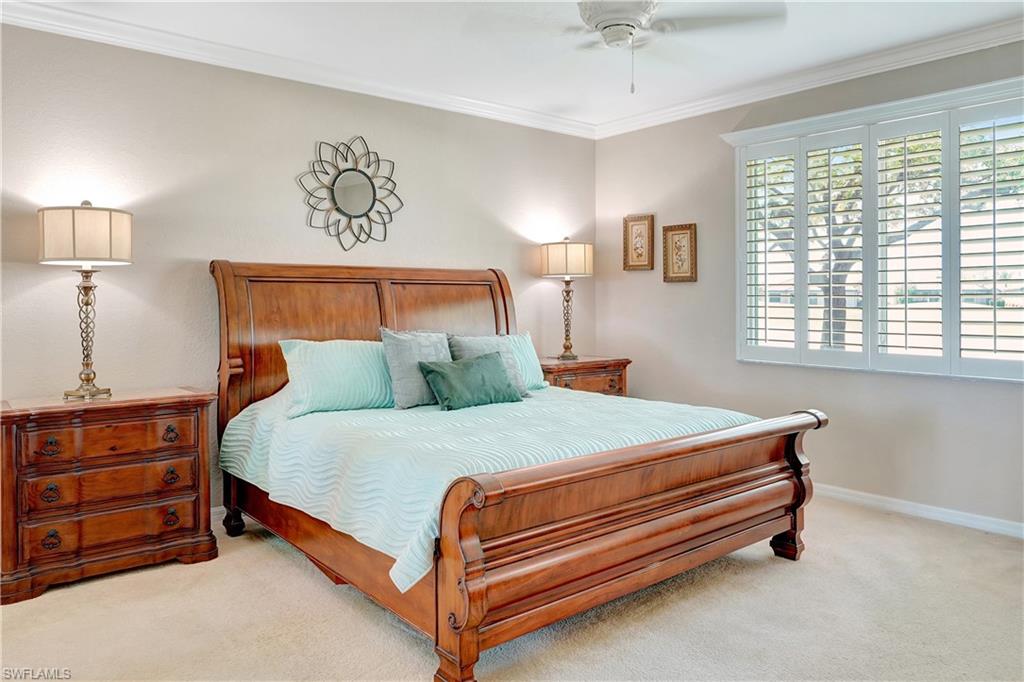 VALENCIA COUNTRY CLUB - Residential