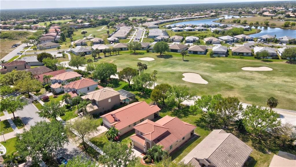 VALENCIA COUNTRY CLUB - Residential