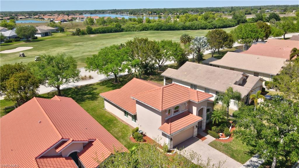 VALENCIA COUNTRY CLUB - Residential