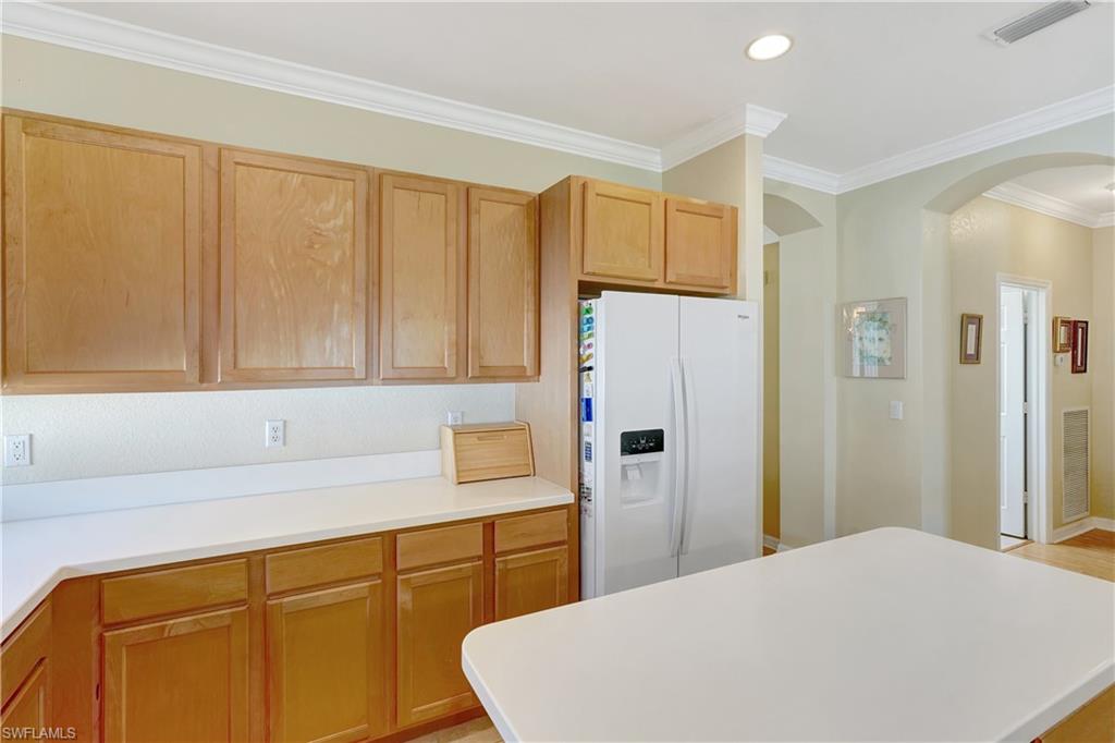 VALENCIA COUNTRY CLUB - Residential