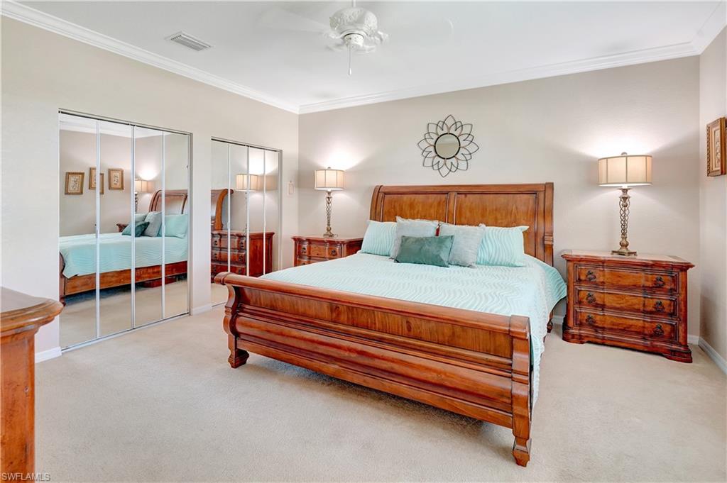 VALENCIA COUNTRY CLUB - Residential