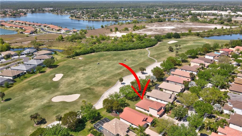 VALENCIA COUNTRY CLUB - Residential