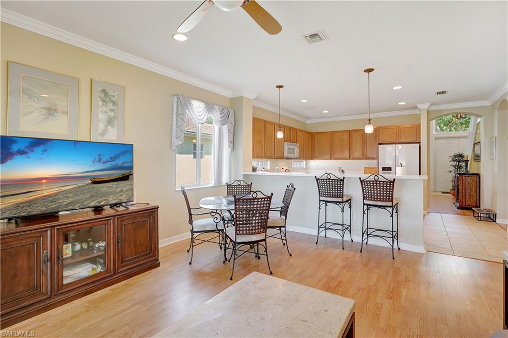 VALENCIA COUNTRY CLUB - Residential