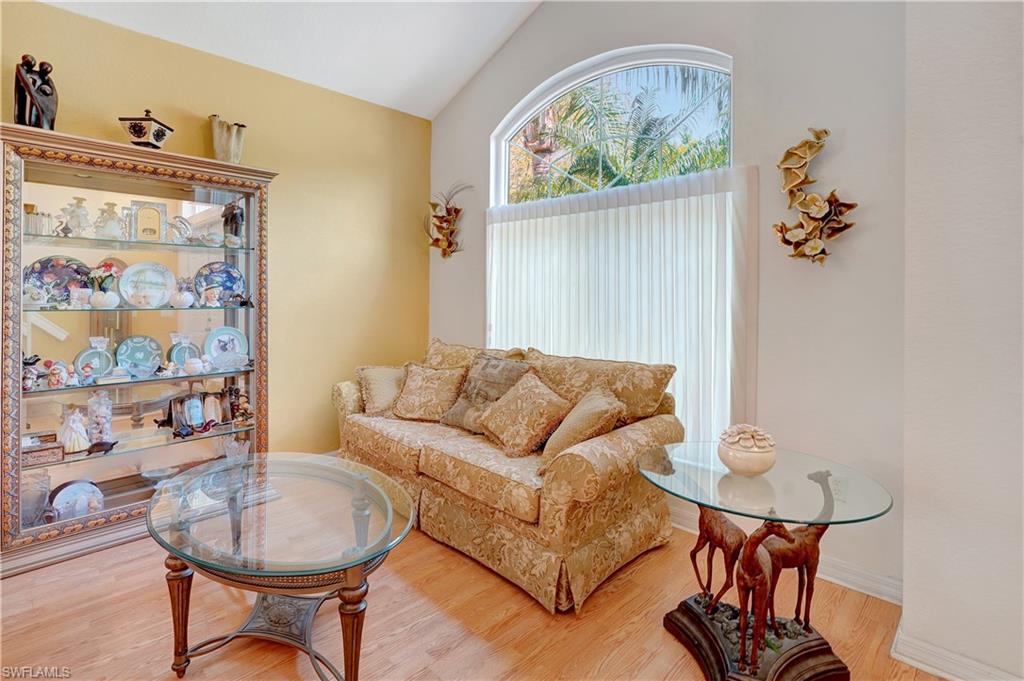 VALENCIA COUNTRY CLUB - Residential