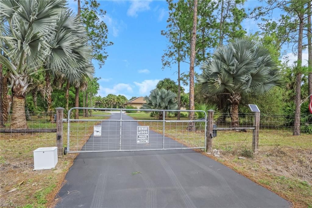 Photo of 2671 4th AVE NE, NAPLES, FL 34120 (MLS # 226010266)