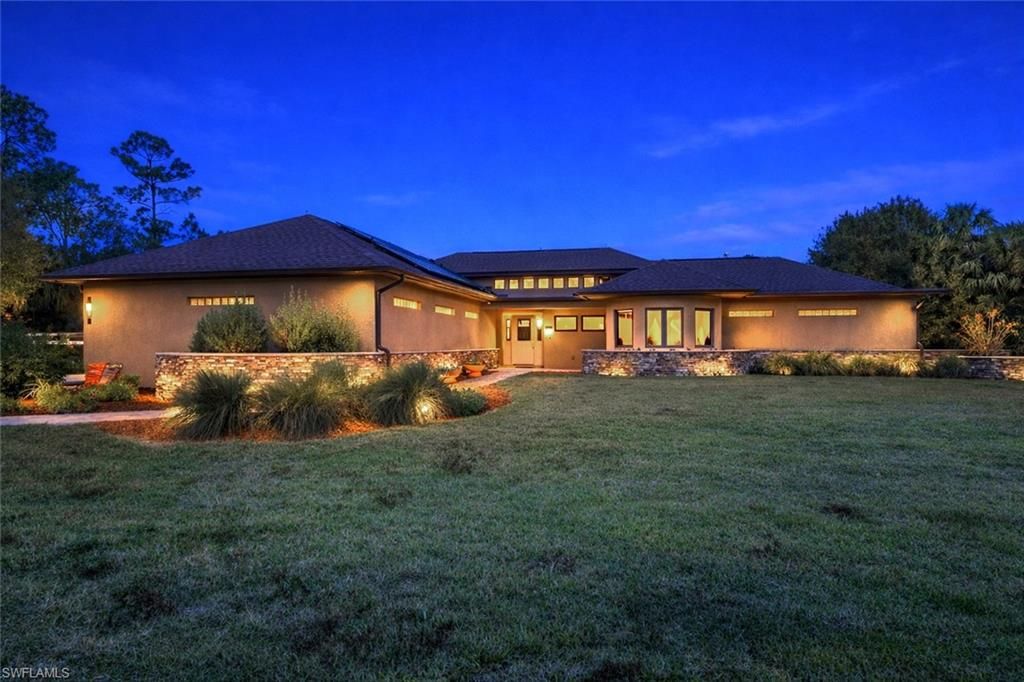 Photo of 2671 4th AVE NE, NAPLES, FL 34120 (MLS # 226010266)