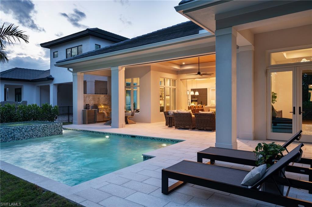 PALISADES - Residential