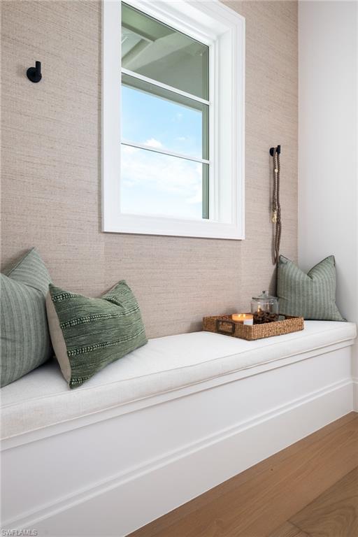 PALISADES - Residential