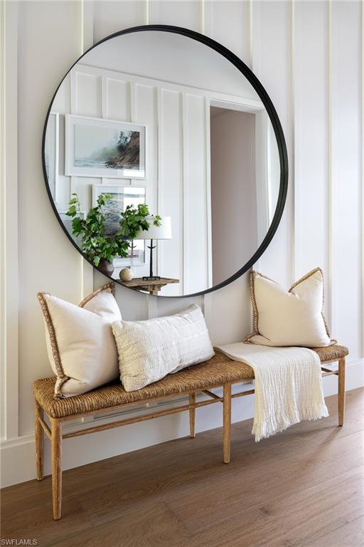 PALISADES - Residential