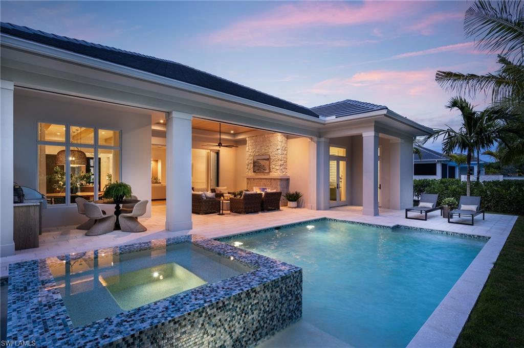 PALISADES - Residential