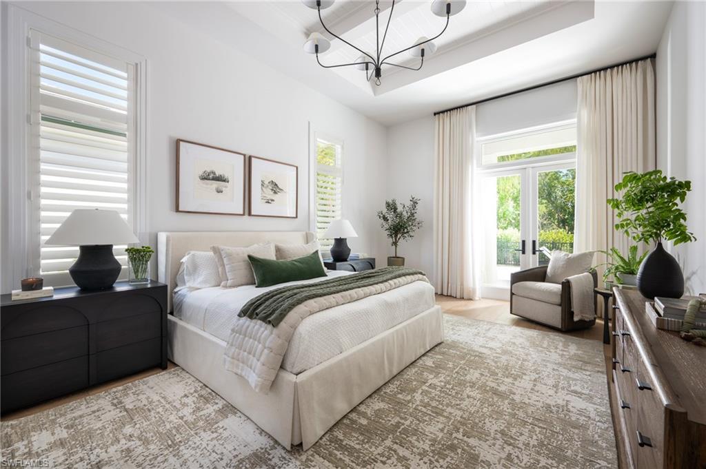 PALISADES - Residential