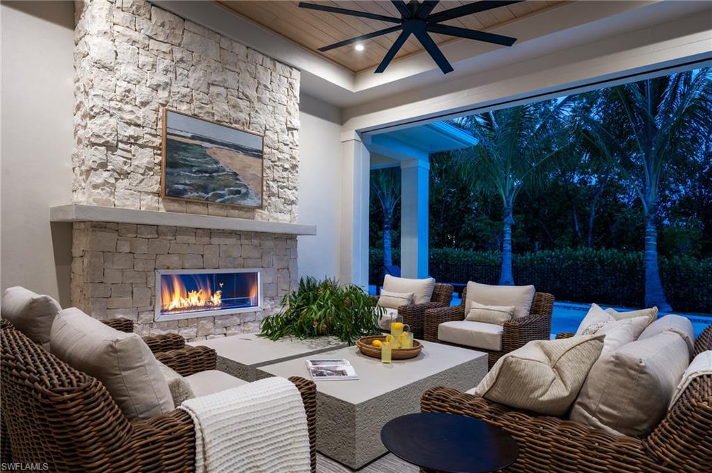 PALISADES - Residential