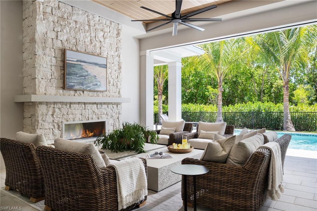 PALISADES - Residential