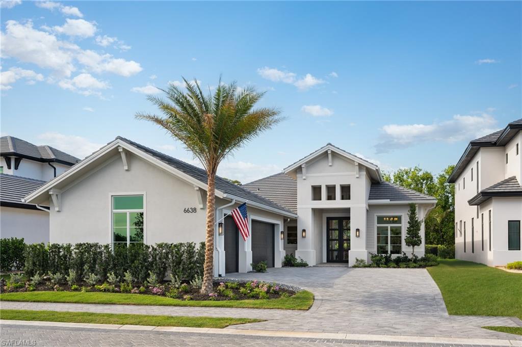 PALISADES - Residential